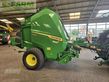 Empacadora gigant - John Deere - v462m