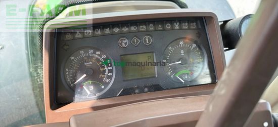 Tractor agrícola - John Deere - 6920