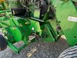 Empacadora gigant - John Deere - 864 rb rotorflow