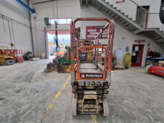 JLG 1930ES