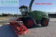 Cosechadora de Cereal - Fendt - katana 850 gen3