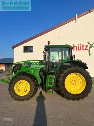 Tractor agrícola - John Deere - 6170m