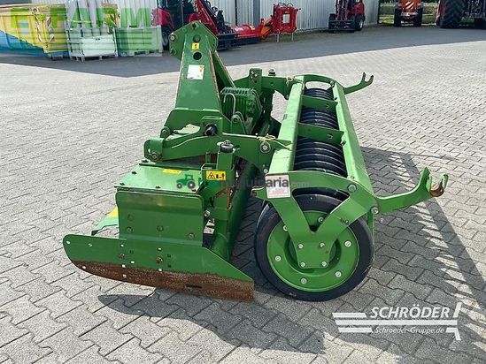Grada rotativa - Amazone - ke 3000 special