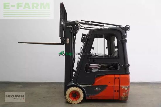 Elevadora - Linde - e 15 386-02