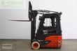 Elevadora - Linde - e 15 386-02