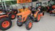 Tractor agrícola - Kubota - ek1-221