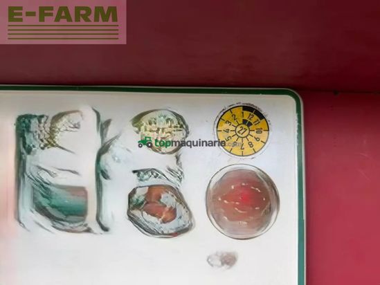 Remolqu agrícola - Strautmann - tera-vitesse cfs 4201 dc