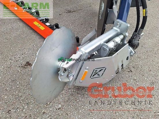 Cortacésped manual -  - kema f-275-z flow