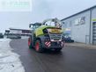 Cosechadora de Cereal - Claas - jaguar 950