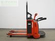 Elevadora - Linde - t 20 ap 131