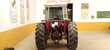 Tractor agrícola - Massey Ferguson - 398