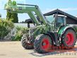 Tractor agrícola - Fendt - 720 vario profi plus