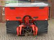 Esparcidor - Rauch - axis h30.2 emc