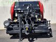 Empacadora gigant - Case IH - rb545 rundballen presse