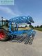 Combinado de siembra - Lemken - korund 8 600 k mar