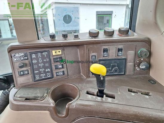 Tractor agrícola - John Deere - 6420