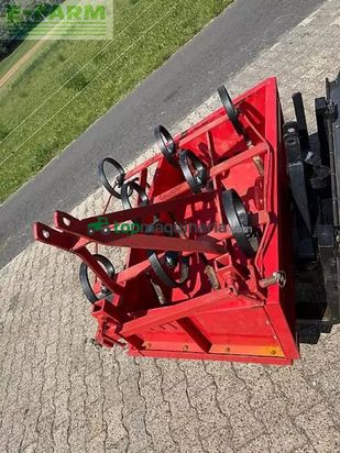 Tractor agrícola -  - df 254