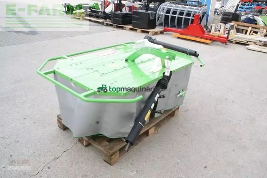 Cortacésped manual - Talex - eco cut minimini-1,35-neu