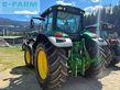 Tractor agrícola - John Deere - 6m 125