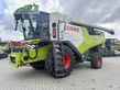 Cosechadora de Cereal - Claas - trion 750
