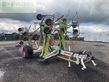 Henificador - Claas - LINER 3600