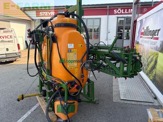 Atomizador - Amazone - uf 1200