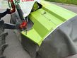 Cortacésped manual - Claas - corto 3150 f profil