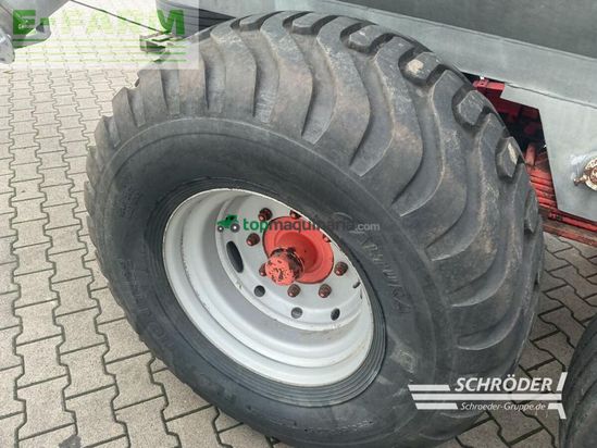 Cisterna - Kotte - vt 7000