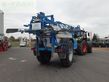 Atomizador -  - gebr. spritze agrio mamut5025