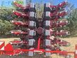 Sembradora monograno mecanica - Horsch - maestro 12 rx