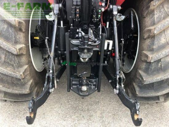 Tractor agrícola - Steyr - absolut 6240 cvt CVT