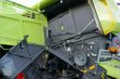 Cosechadora de Cereal - Claas - lexion 660