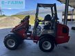 Minicargadora - Weidemann - 1355cx45 klappdach, weidemann hv