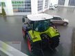 Tractor agrícola - Claas - arion 550 cmatic cebis avo25 CMATIC CEBIS