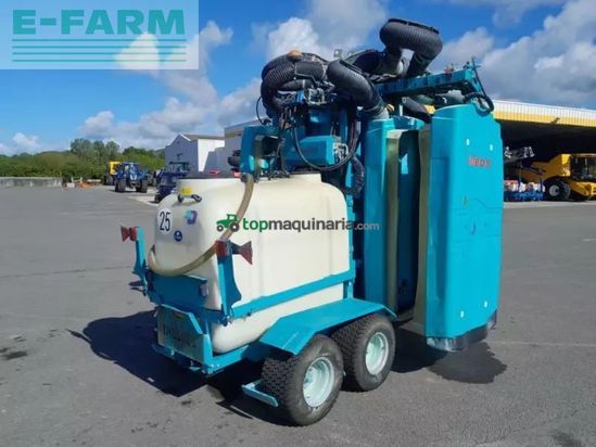 Atomizador -  - koleos1250l