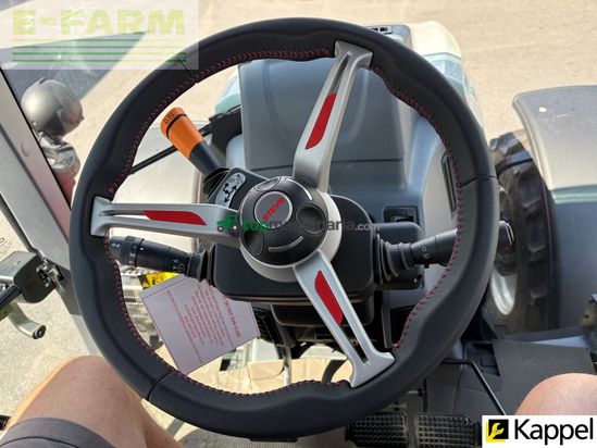 Tractor agrícola - Steyr - 4110 expert s-control 8
