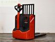 Elevadora - Linde - t 16 l ion 1155-00
