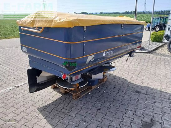 Esparcidor - Bogballe - m2q base