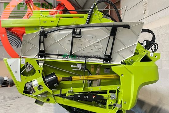 Cosechadora de Cereal - Claas - LEXION 6900 E5