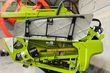 Cosechadora de Cereal - Claas - LEXION 6900 E5