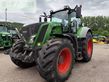 Tractor agrícola - Fendt - 828 s4