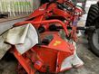Cortacésped manual - Kuhn - fc3125df-ff frontmaaier