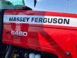 Tractor agrícola - Massey Ferguson - 6480 dyna 6