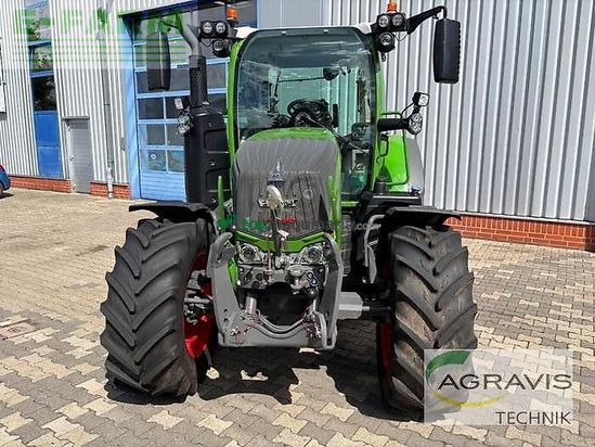 Tractor agrícola - Fendt - 311 vario gen-4 profi set-2