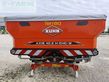 Esparcidor - Kuhn - axis 40-2 m-emcw