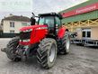 Tractor agrícola - Massey Ferguson - 7620 dvt exclusive