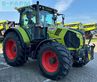 Tractor agrícola - Claas - arion 550 cmatic cis+