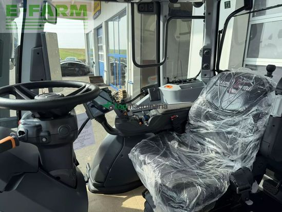 Tractor agrícola - Valtra - t235 direct