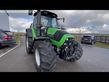 Tractor agrícola - Deutz-Fahr - agrotron ttv 430