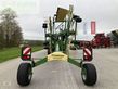 Rastrillo - Krone - swadro ts 680